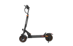 LIT-M4 Foldable Electric Scooter, 800W, 10-Inch Tires